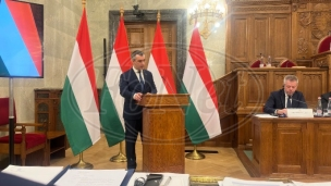 EU najznačajniji partner